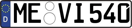 ME-VI540