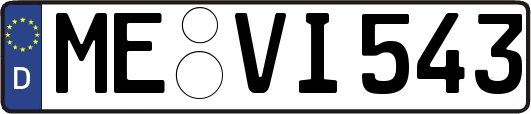 ME-VI543