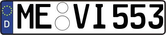 ME-VI553