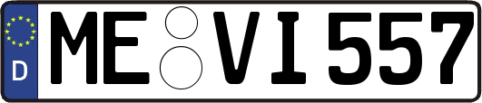 ME-VI557