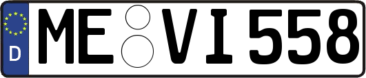 ME-VI558