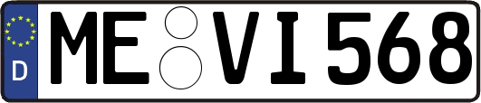 ME-VI568