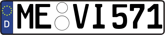 ME-VI571