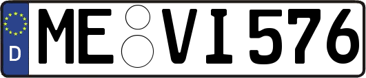 ME-VI576