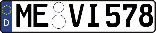 ME-VI578