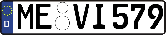 ME-VI579