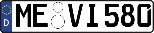 ME-VI580