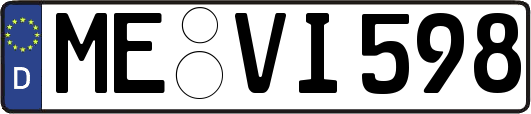 ME-VI598