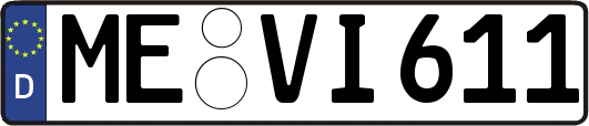 ME-VI611