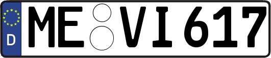 ME-VI617