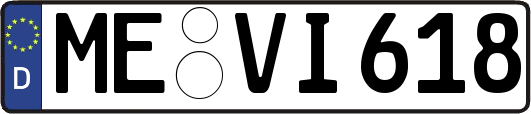 ME-VI618