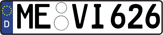 ME-VI626