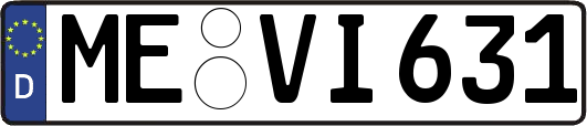 ME-VI631
