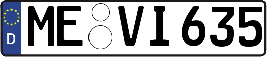 ME-VI635