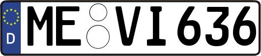 ME-VI636
