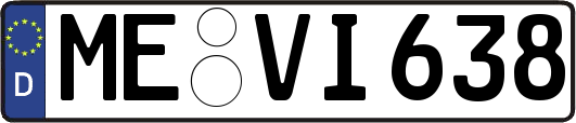 ME-VI638