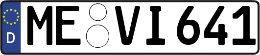 ME-VI641