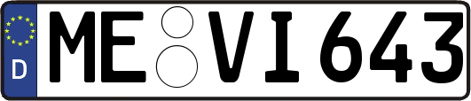 ME-VI643