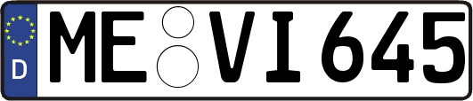 ME-VI645
