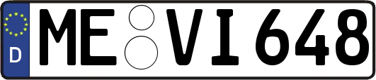 ME-VI648