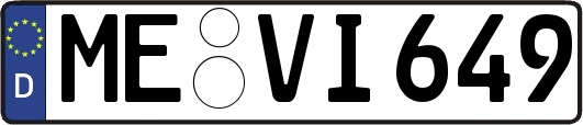 ME-VI649