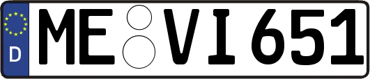 ME-VI651