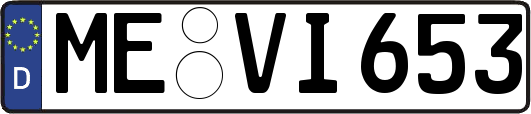 ME-VI653