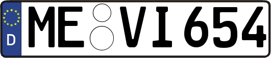 ME-VI654