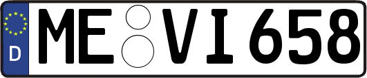 ME-VI658