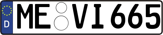 ME-VI665