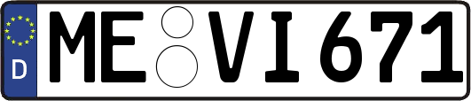 ME-VI671