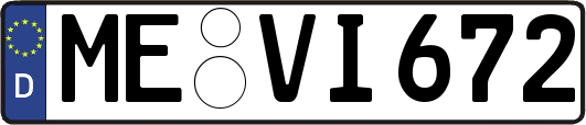 ME-VI672