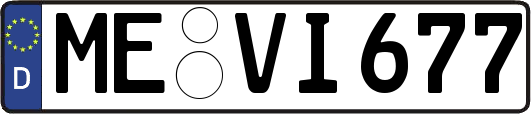 ME-VI677