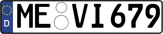 ME-VI679