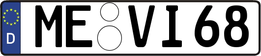 ME-VI68