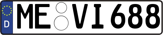 ME-VI688
