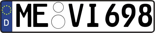 ME-VI698