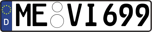 ME-VI699