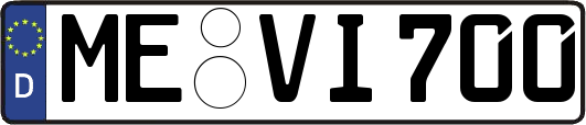 ME-VI700