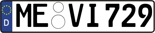 ME-VI729