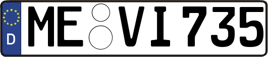 ME-VI735