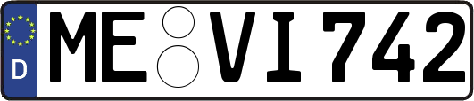 ME-VI742