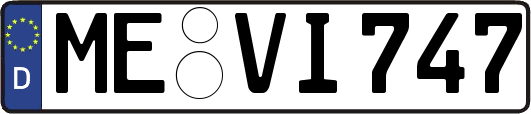ME-VI747