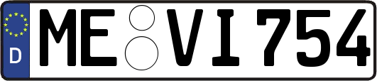 ME-VI754