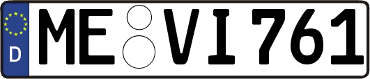 ME-VI761