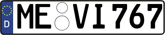 ME-VI767