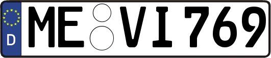 ME-VI769