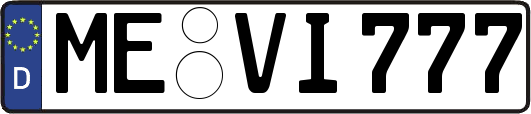 ME-VI777