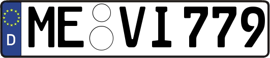 ME-VI779