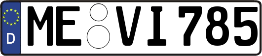ME-VI785